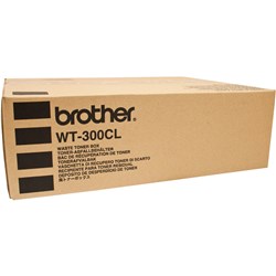 Brother WT-300CL WASTE Toner 5K Page Black  496938